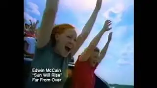 The Great Escape & Splashwater Kingdom - Sun Will Rise (2002, USA)