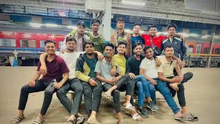 PUNE TO KASHMIR TOUR | CLASSIC BOYS PART-3 | FINAL PART 