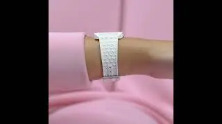 Годинник жіночий GUESS GW0677L1