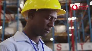 Manage your physical assets smartly with the Smart Asset Management Solution (SAMS).