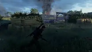 The Strangest Sound I&rsquo;ve Heard In Sniper Elite 5