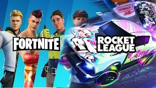 DOMINGO DE TRIUNFADOR/ FORTNITE Y ROCKETAZO! CODIGO:ENRIGARCIA #AD