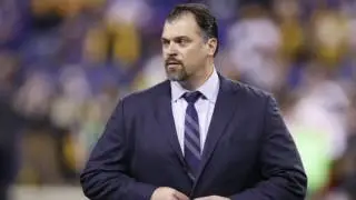 Colts searching for new GM after firing Grigson