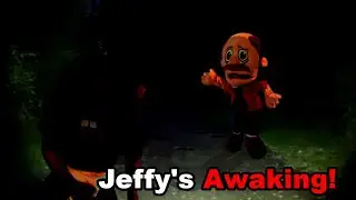 SML Movie: Jeffy's Awaking! [REUPLOADED] (+FLP)
