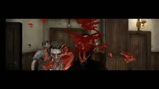 DEAD TARGET =1