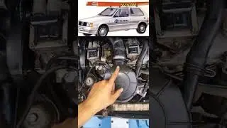 Qual &eacute; o melhor motor: Fiasa SPI ou MPI?