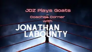 Coaches Corner with Yugioh Champion Jonathan LaBounty