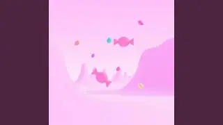 Glitch Candy