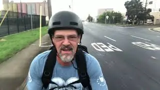 22 mile bike ride challenge
