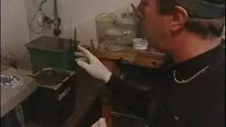 How to Repair and Re-size Jewelry : The Ultrasonic Cleaner for Jewelry Resizing & Repair