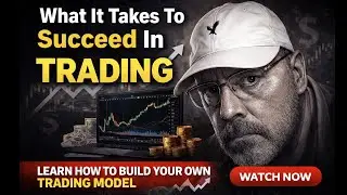 What It Takes To Succeed In Trading  || Twitter Space [ Full Episode ]
