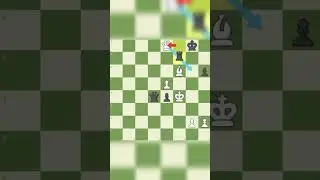 How to checkmate your teammate easily #chess #shorts #short #viral