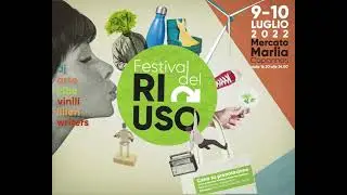 Festival Del Riuso a Capannori
