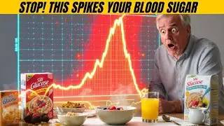 The WORST Breakfast Mistakes That Spike Blood Sugar After 50.