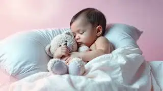 Moonlight Tides Lullabies for Crib Calm 3+ hours 🌙🌊