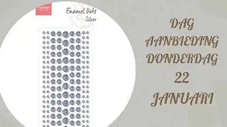 #vlog Vlog 147 dagaabieding 22 januari