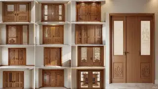 New Jali Door Design 2026 || Wooden Jali Door Design || Jali Wale Door || Net Door Design