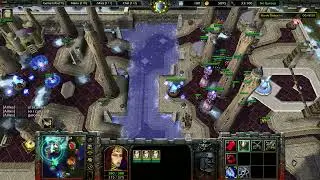 Warcraft III - Coming of the Horde - Alliance Rhonin #78