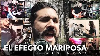 ARS NOVA - El Efecto Mariposa 🦋 [2020]