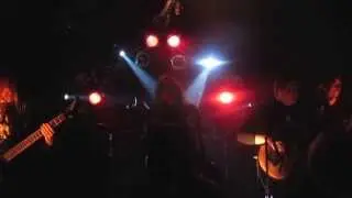 Icelandic Death Metal - local folk
