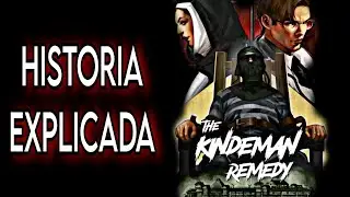 Este Dr. est&aacute; completamente LOCO - Historia de KINDEMAN REMEDY