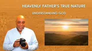 Our Heavenly Father Does not Practice Child Abuse