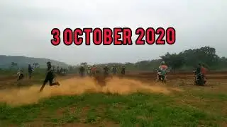 Road To Gaz poll GTX Bupati Cup open 2020