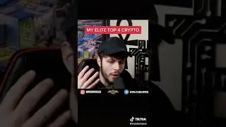 Cryptomason's Elite 4 Cryptocurrencies!