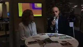 Forests and climate change: Interview with Robert Nasi