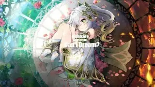 [Nightcore] ➡ Can I Dream? || Retro Pop