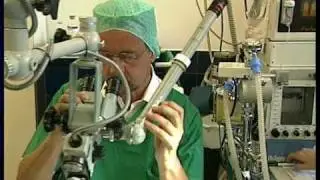 Paukenröhrchen Video HNO Arzt Praxis Hamburg Dr Klopp PD Dr Kutta Mercado Altona Ottensen Operation