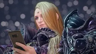 [FFXIV] Zenos (StormBlood Spoilers)