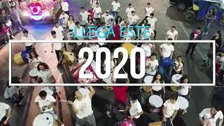 MULTIBLOCO YIBAMB&Eacute; 2.0 - EDICI&Oacute;N CUARENTENA 2020