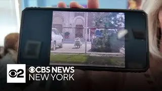 Rockaway beach seeing surge in visitors, and as a result more cars and more trash
