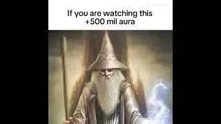 +5bill aura