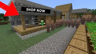 Я ОТКРЫЛ МАГАЗИН В КУЗНЕЦЕ В МАЙНКРАФТ | ЛАЙМ Minecraft