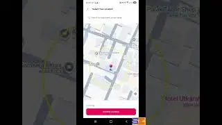 How to add new address in zepto| Zepto pe naya address update kare| Update new address in Zepto App
