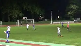 20.04.2018 ARMINIA KLOSTERHARDT U17 Vs FC STERKRADE 72 U17