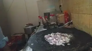 Fish keema