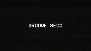 GROOVE SECO BAND - 80&rsquo;s