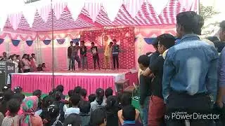 B boy umesh