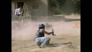 Team Knight Rider S01E02 - Scene 5