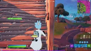 Flick Rick