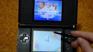 All Vivosaurs MAX RANK (Fossil Fighters DS)