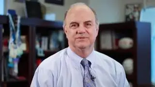 Faculty Spotlight Spring 2017: Dr. Robert Arciero