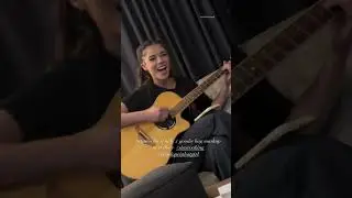 If Only Malia Baker #if #only #descendants #guitar #malia #baker #dove #cameron #concert #zombies