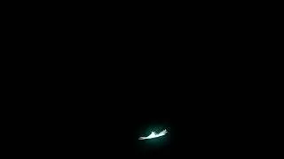 Energy Blade Glow Green Screen FX | Neon Power Slash