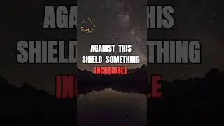 Earth's Secret Shield