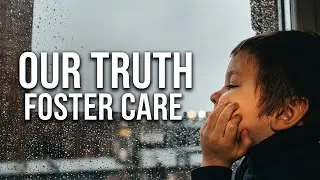 The Truth Behind Foster Care: A Heartfelt Film by Former Foster Youth's