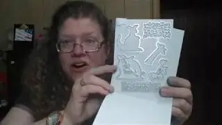 2018 2019 Annual Catalog Unboxing